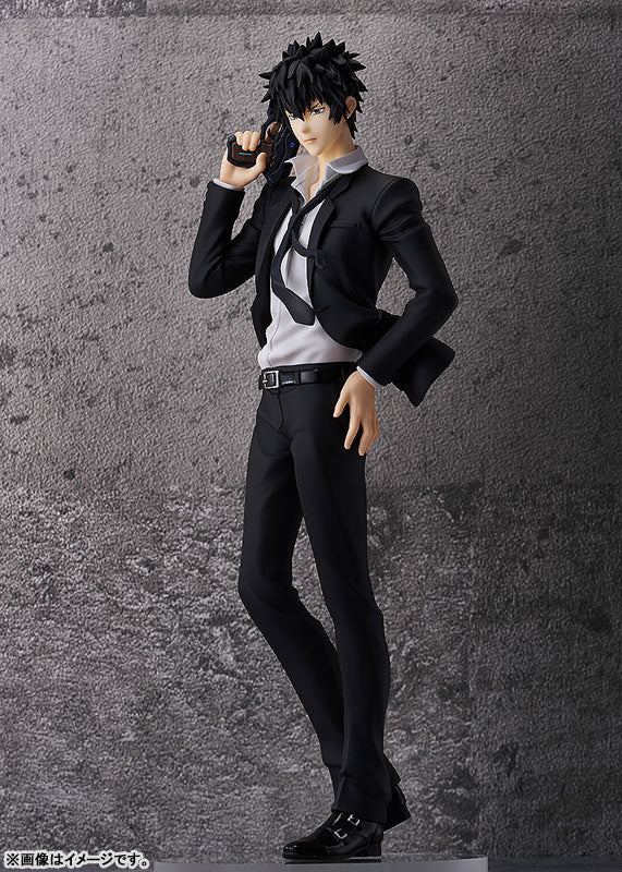 DESFILE POP UP PSYCHO-PASS Shinya Kogami talla L