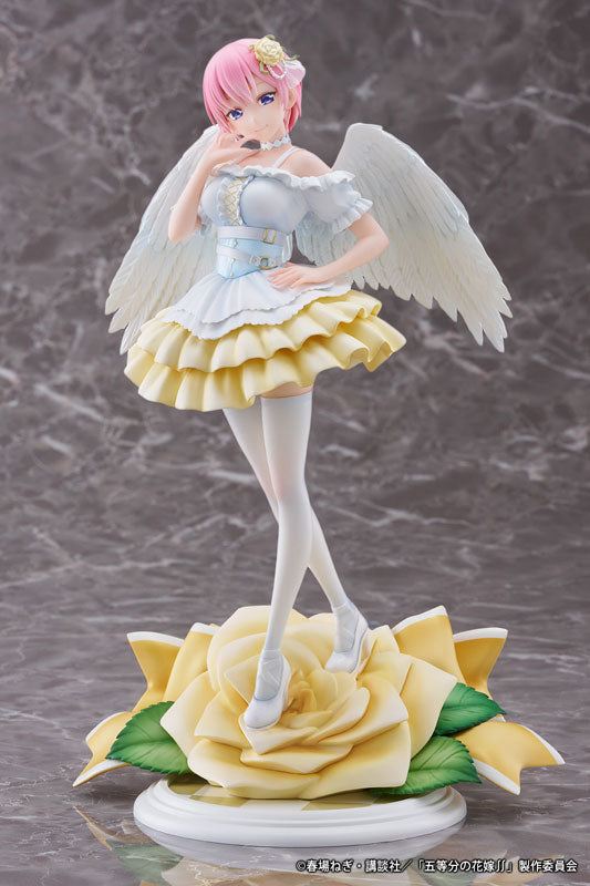 Anime de TV "Las Quintillizas por Excelencia SS" Ichika Nakano Angel ver. 1/7