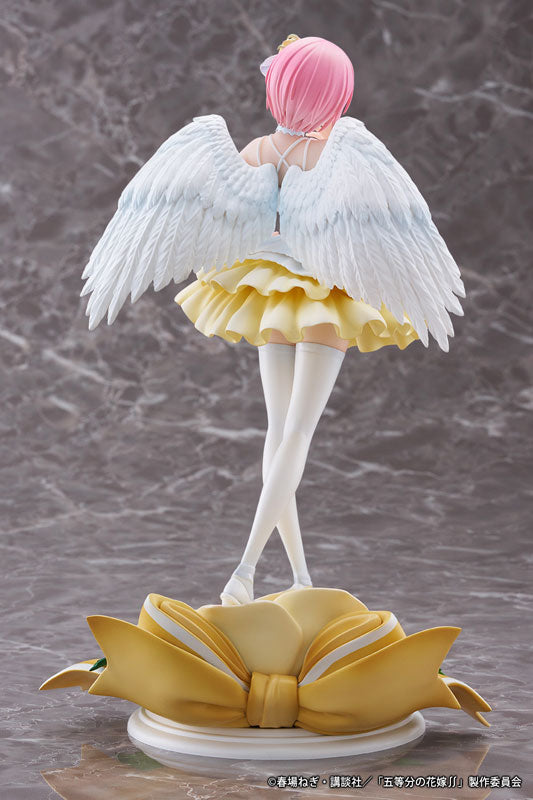 Anime de TV "Las Quintillizas por Excelencia SS" Ichika Nakano Angel ver. 1/7