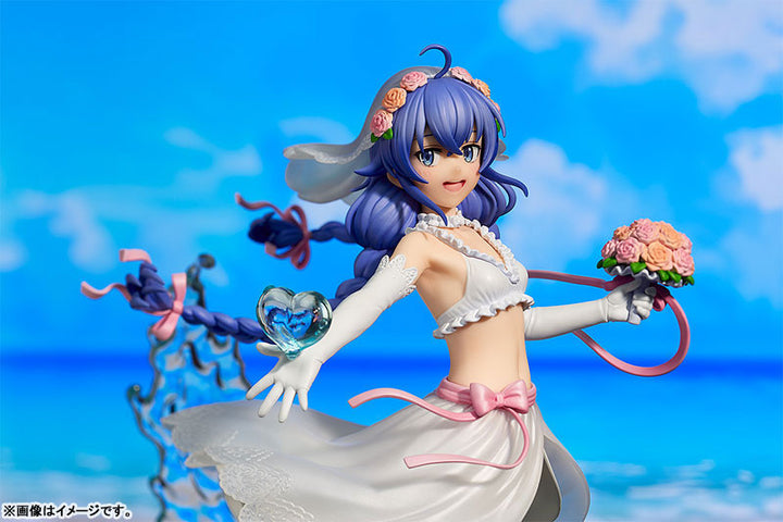 Figura de traje de baño nupcial de Roxy Migurdia en Mushoku Tensei: Reencarnación sin empleo II (1/7)