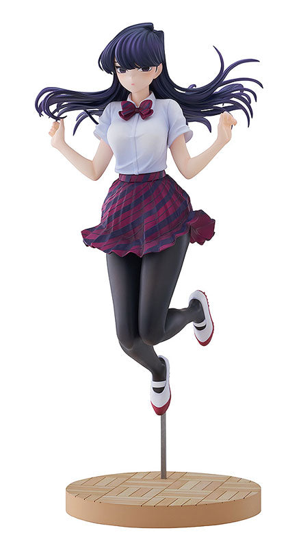 Anime de TV "Komi no puede comunicarse" Shouko Komi Summer Uniform ver. Edición regular 1/7