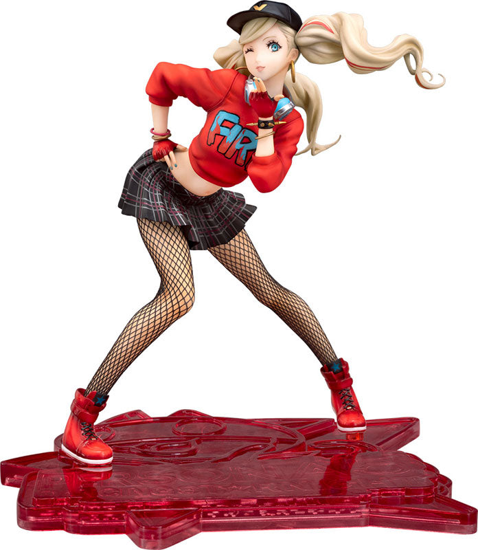 Persona 5: Bailando a la luz de las estrellas Ann Takamaki 1/7