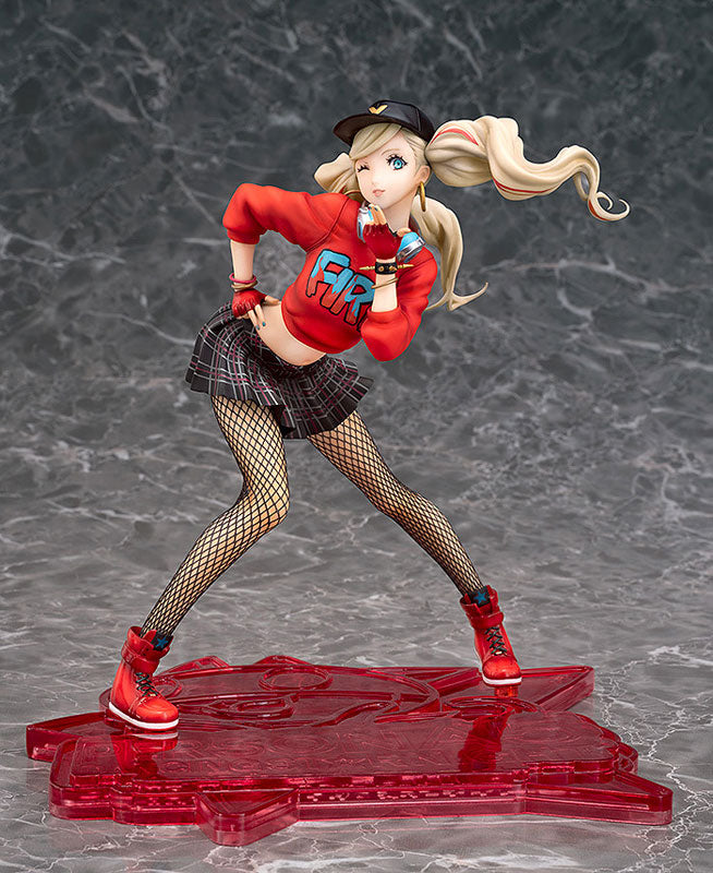 Persona 5: Bailando a la luz de las estrellas Ann Takamaki 1/7