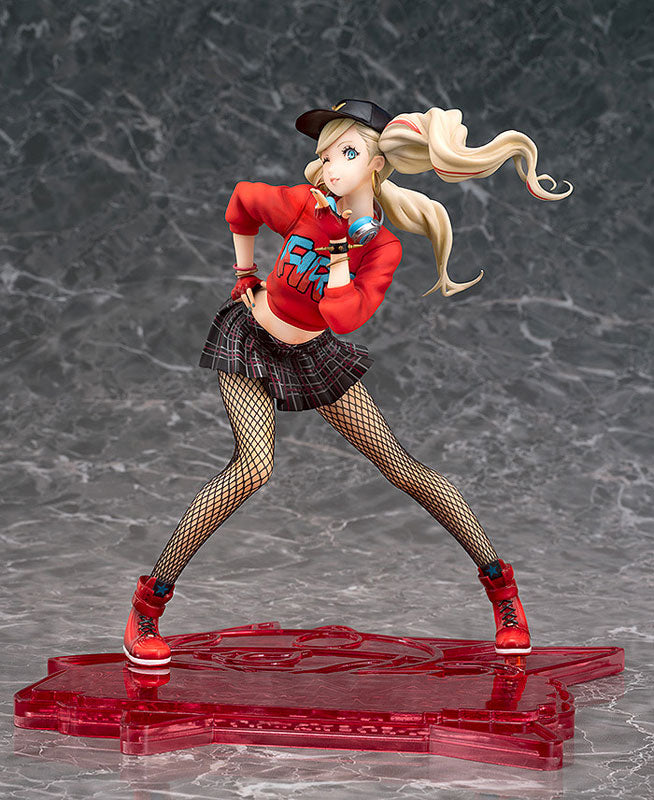 Persona 5: Bailando a la luz de las estrellas Ann Takamaki 1/7