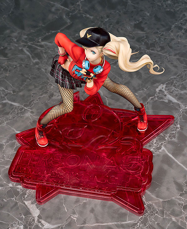 Persona 5: Bailando a la luz de las estrellas Ann Takamaki 1/7
