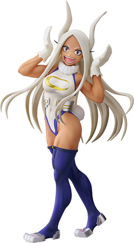 DESFILE POP UP My Hero Academia Mirko talla L