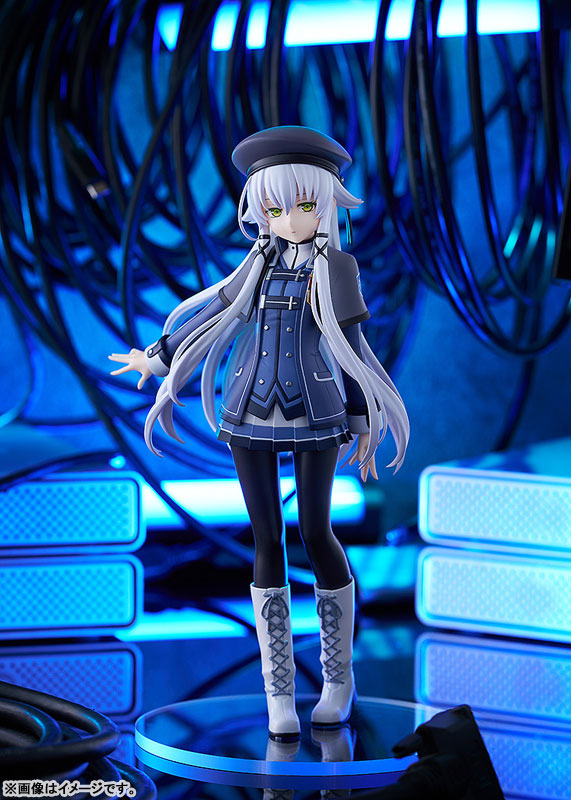 DESFILE POP UP Leyenda de Héroes: Sen no Kiseki Altina Orion talla L