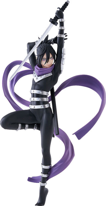 DESFILE POP UP One-Punch Man Speed-O'-Sound Sonic