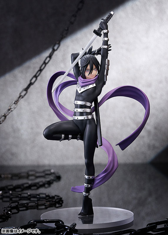 DESFILE POP UP One-Punch Man Speed-O'-Sound Sonic