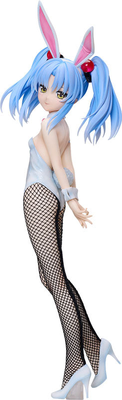 Sucesor marciano Nadesico Ruri Hoshino Bunny Ver. 1/6