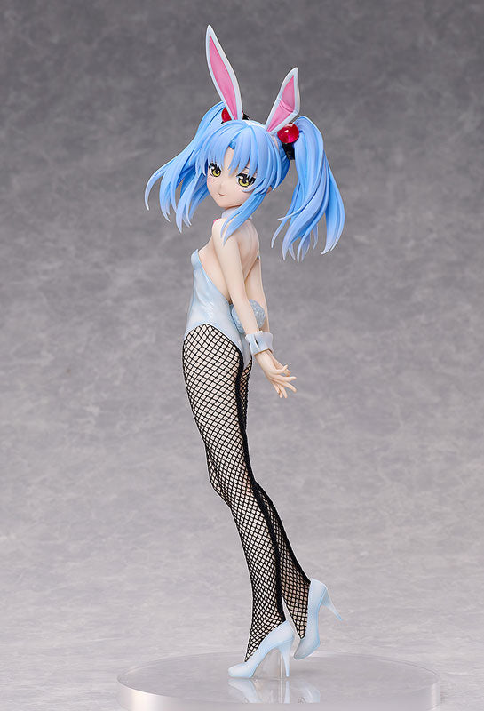 Sucesor marciano Nadesico Ruri Hoshino Bunny Ver. 1/6