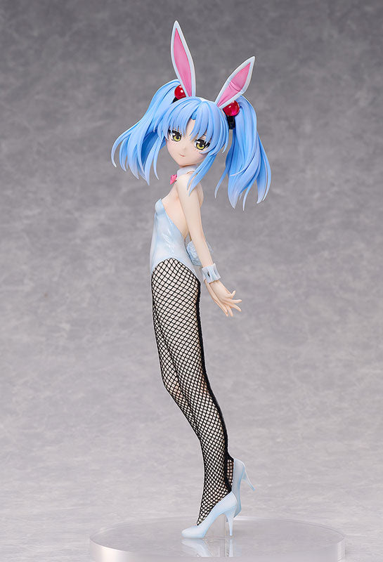 Sucesor marciano Nadesico Ruri Hoshino Bunny Ver. 1/6