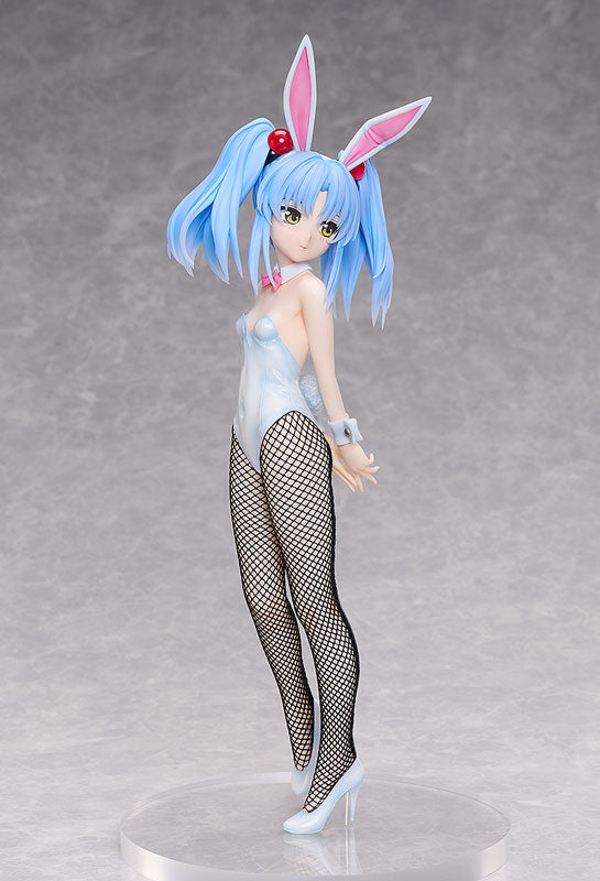 Sucesor marciano Nadesico Ruri Hoshino Bunny Ver. 1/6