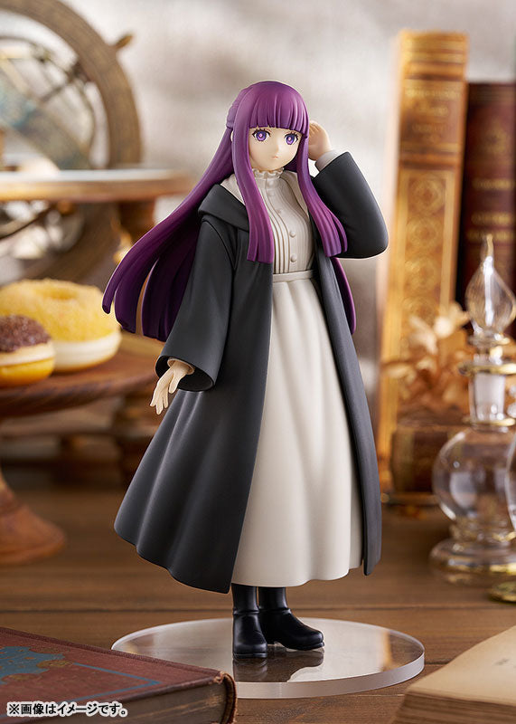 POP UP PARADE Frieren: Más allá del fin del viaje Helecho