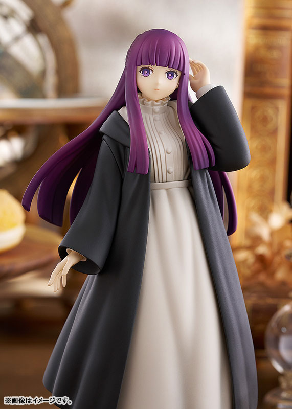 POP UP PARADE Frieren: Más allá del fin del viaje Helecho