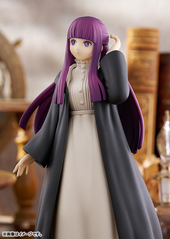 POP UP PARADE Frieren: Más allá del fin del viaje Helecho