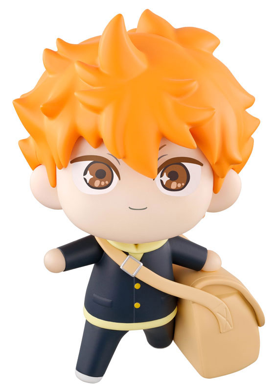 TakePic Shoyo Hinata “Haikyuu!!”