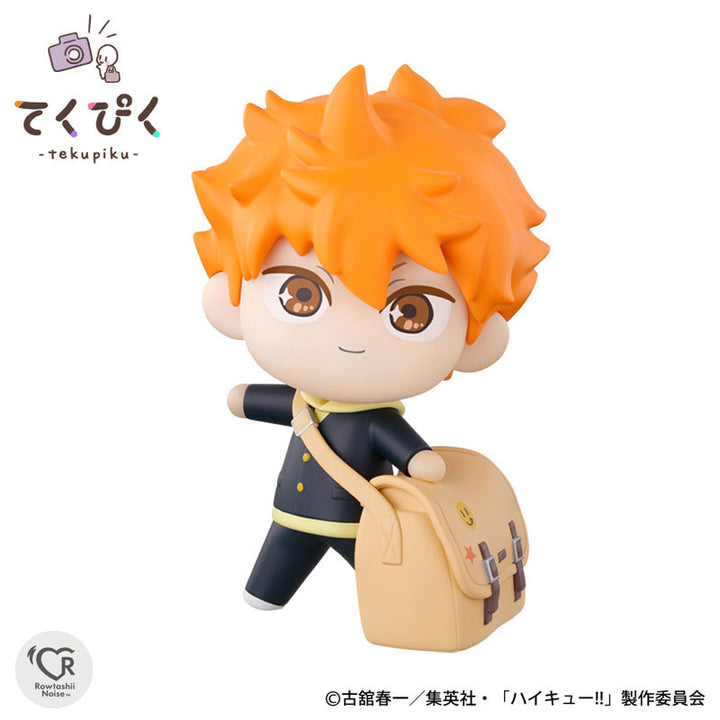 TakePic Shoyo Hinata “Haikyuu!!”