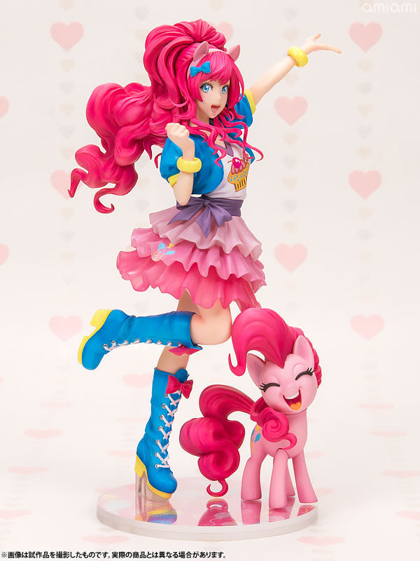 MI PEQUEÑO PONY Bishoujo Pinkie Pie 1/7