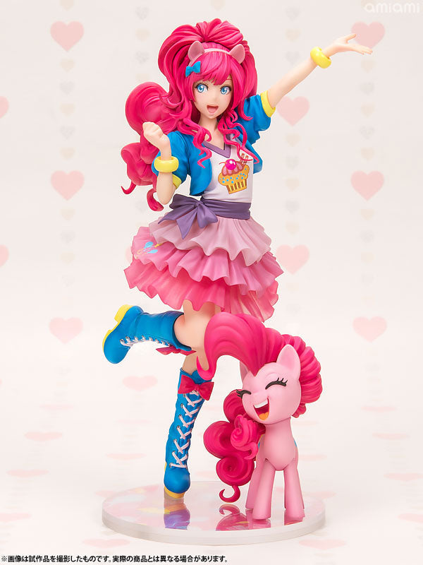 MI PEQUEÑO PONY Bishoujo Pinkie Pie 1/7