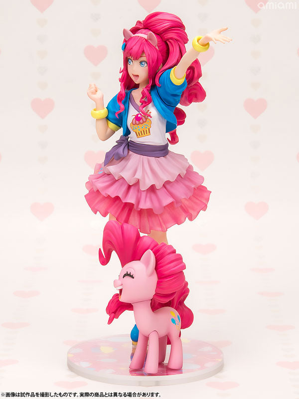 MI PEQUEÑO PONY Bishoujo Pinkie Pie 1/7
