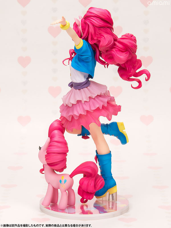 MI PEQUEÑO PONY Bishoujo Pinkie Pie 1/7