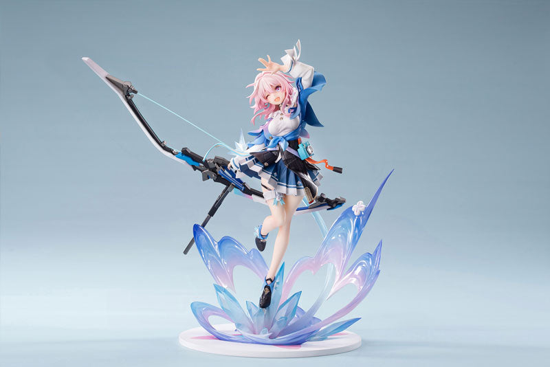 Honkai: Star Rail 7 de marzo 1/7