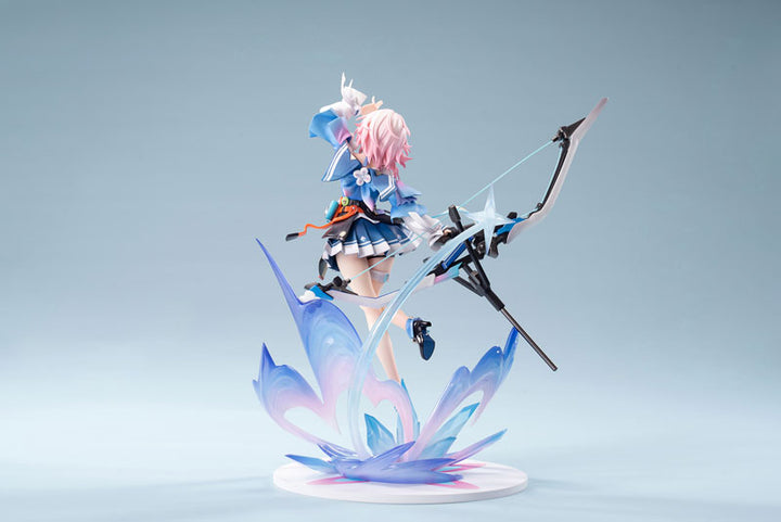 Honkai: Star Rail 7 de marzo 1/7