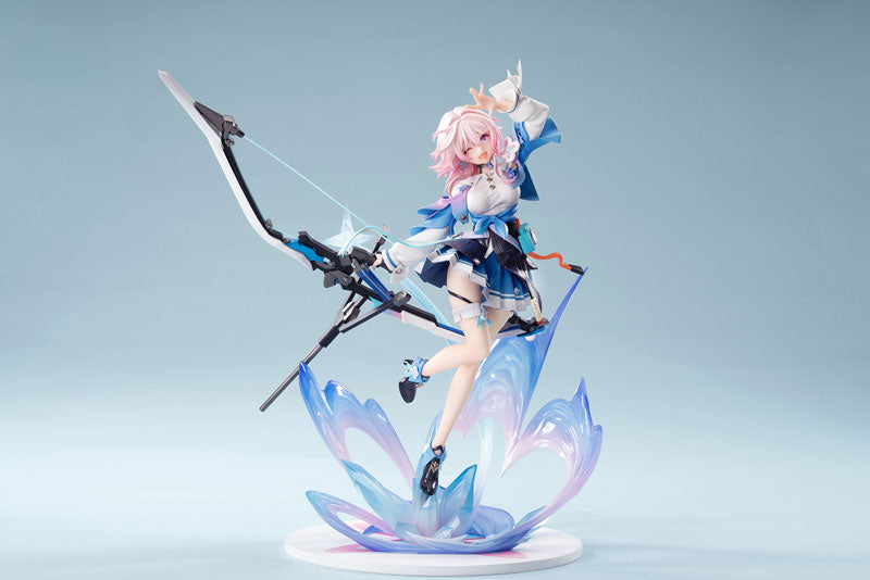 Honkai: Star Rail 7 de marzo 1/7