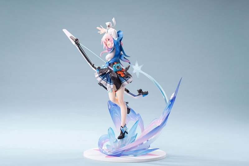 Honkai: Star Rail 7 de marzo 1/7