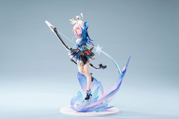 Honkai: Star Rail 7 de marzo 1/7