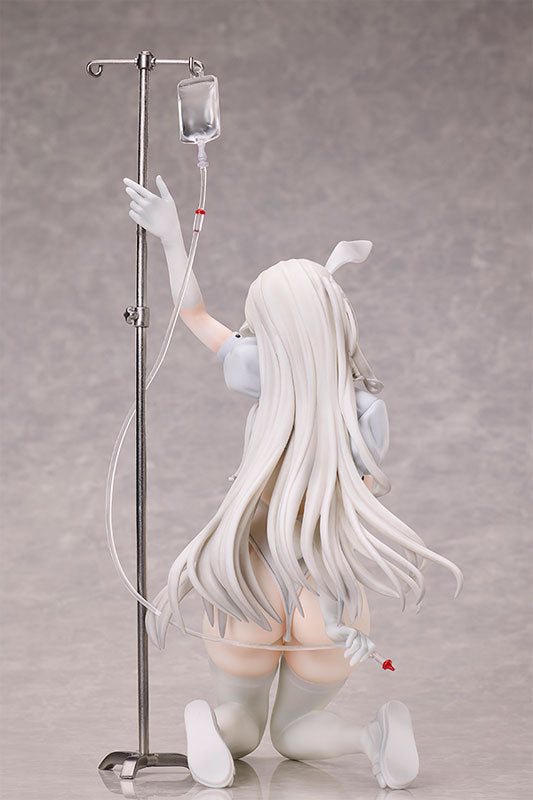 BINDing Creators Opinion White Bunny Ruby Figure