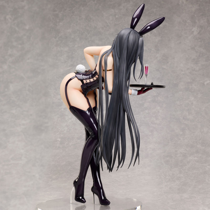 Estilo B Azur Lane Taiho: Anniversary Bunny Ver. 1/4
