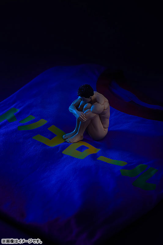 DESFILE POP UP ¡Swacchao! Bang Brave Bang Braver Isami Ao