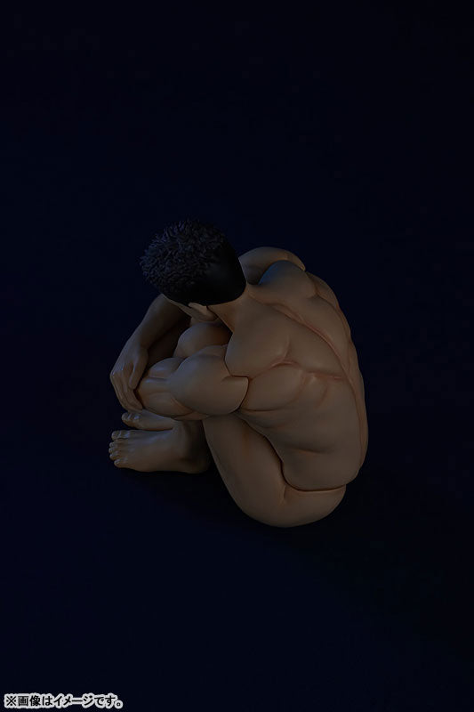 DESFILE POP UP ¡Swacchao! Bang Brave Bang Braver Isami Ao