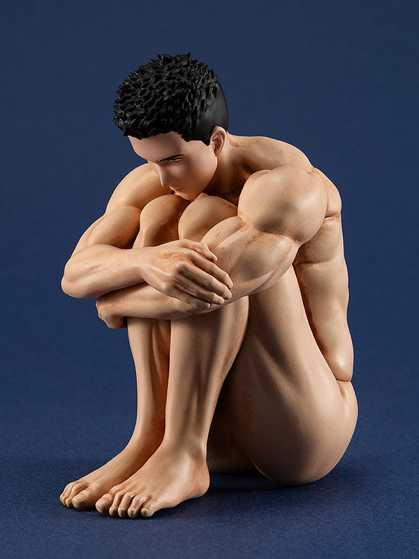 DESFILE POP UP ¡Swacchao! Bang Brave Bang Braver Isami Ao