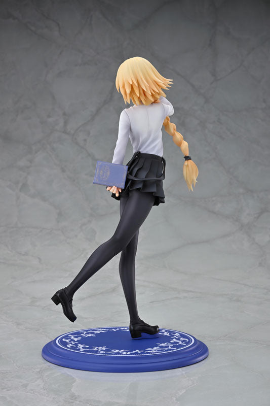 Fate/Apocrypha Ruler (Juana de Arco) Modelo de gafas original ver. 1/7