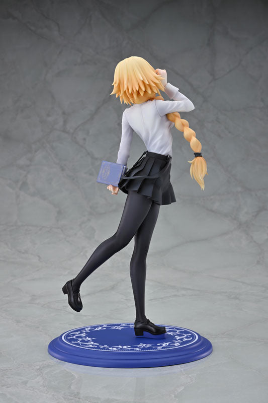 Fate/Apocrypha Ruler (Juana de Arco) Modelo de gafas original ver. 1/7
