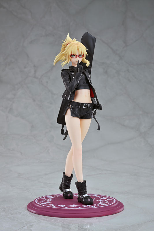 Fate/Apocrypha Red Saber (Mordred) Modelo de gafas original ver. 1/7
