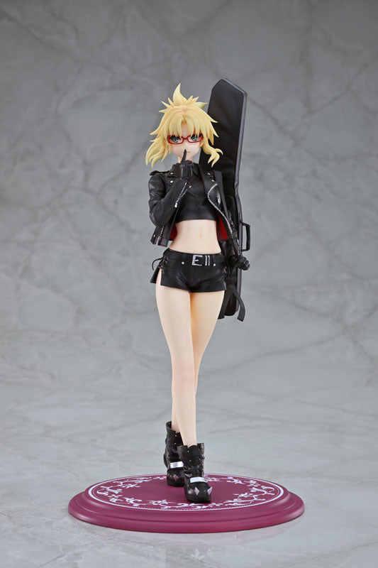 Fate/Apocrypha Red Saber (Mordred) Modelo de gafas original ver. 1/7