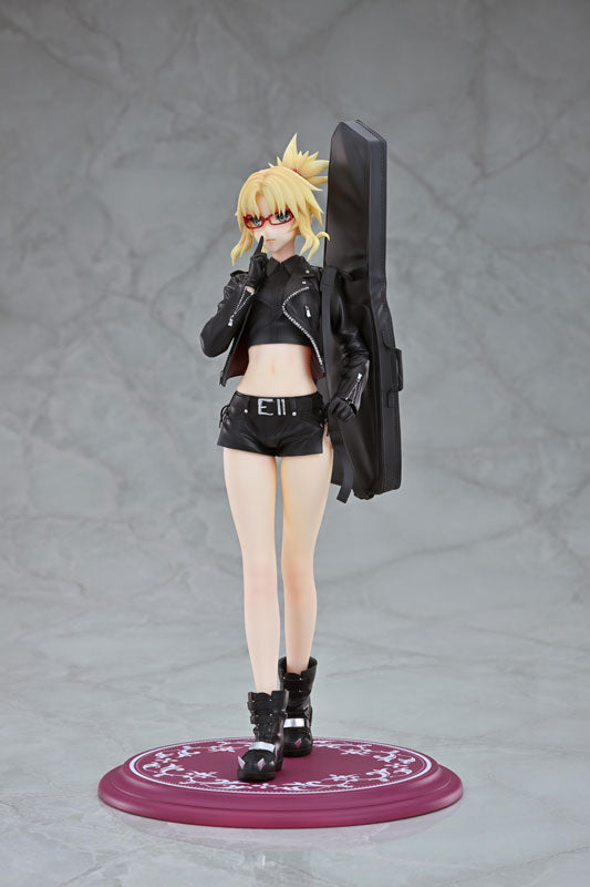 Fate/Apocrypha Red Saber (Mordred) Modelo de gafas original ver. 1/7