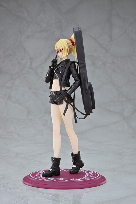 Fate/Apocrypha Red Saber (Mordred) Modelo de gafas original ver. 1/7