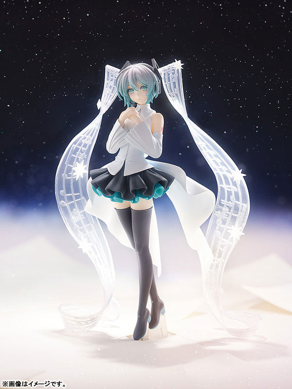 DESFILE POP UP Serie vocal de personajes 01 Hatsune Miku Little Missing Stars Ver.