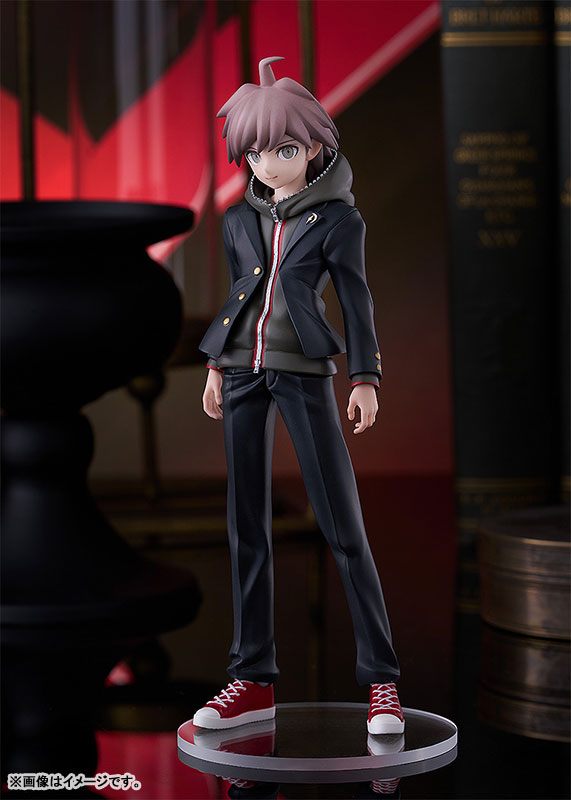 DESFILE POP UP Danganronpa 1.2 Recargar Makoto Naegi
