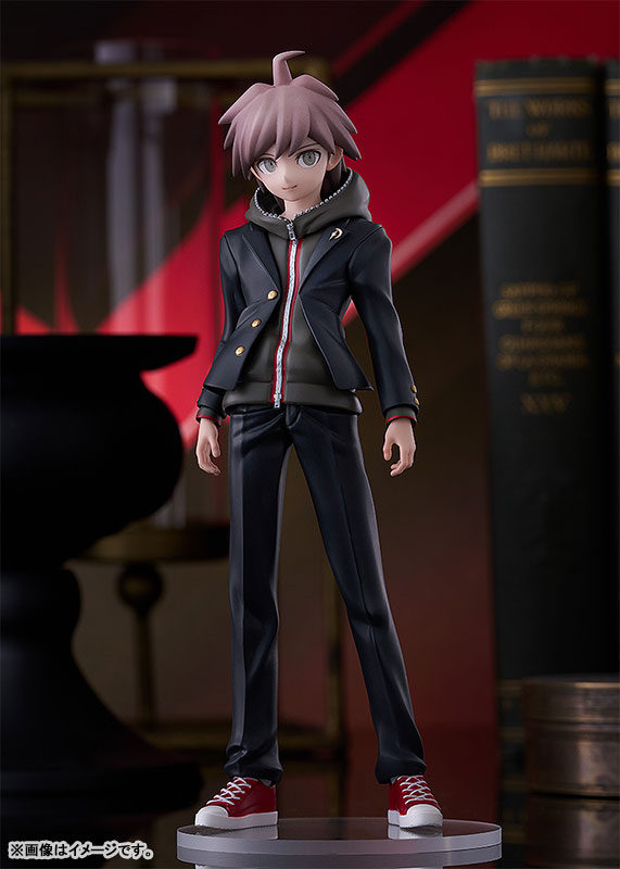 DESFILE POP UP Danganronpa 1.2 Recargar Makoto Naegi