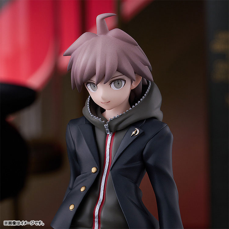 DESFILE POP UP Danganronpa 1.2 Recargar Makoto Naegi