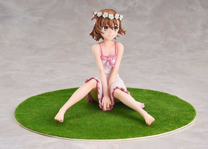 Toaru Kagaku no Railgun T Mikoto Misaka 1/7