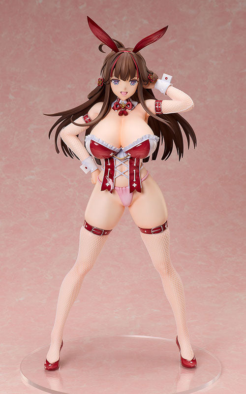 Maestro Shinobi Senran Kagura: Nuevo enlace Toki Bunny Ver. 1/4
