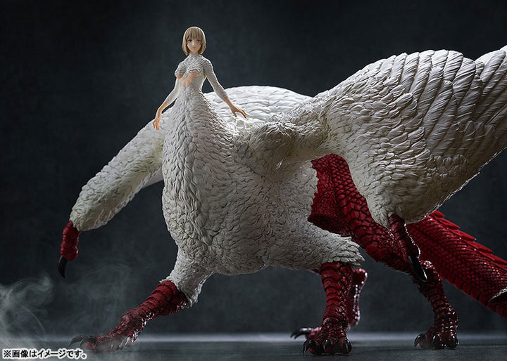 DESFILE POP UP Delicioso en Dungeon Falin (Quimera) tamaño XL