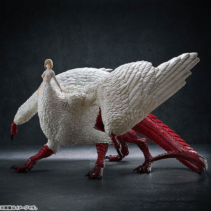 DESFILE POP UP Delicioso en Dungeon Falin (Quimera) tamaño XL